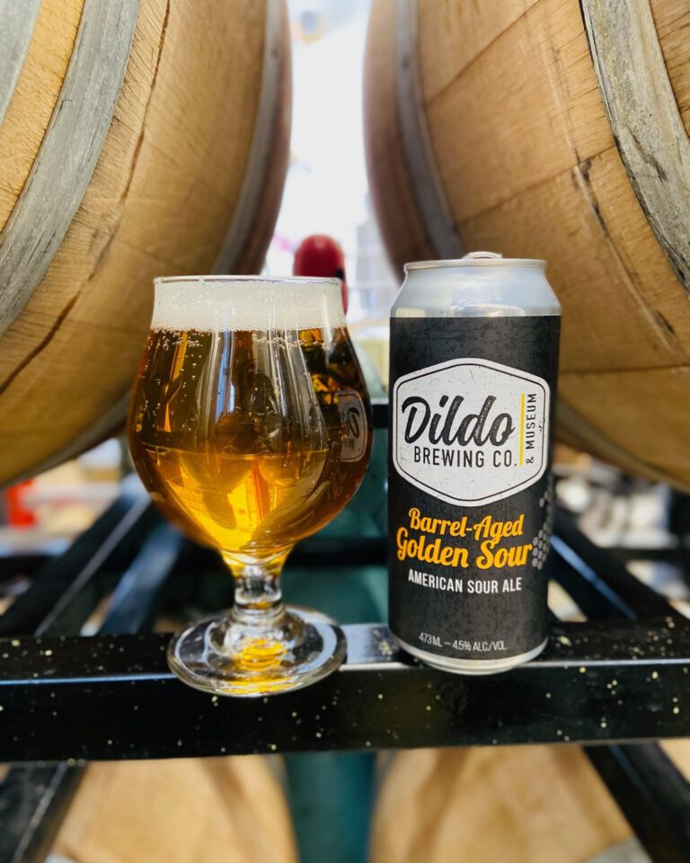 Split Rock Brewing Co.