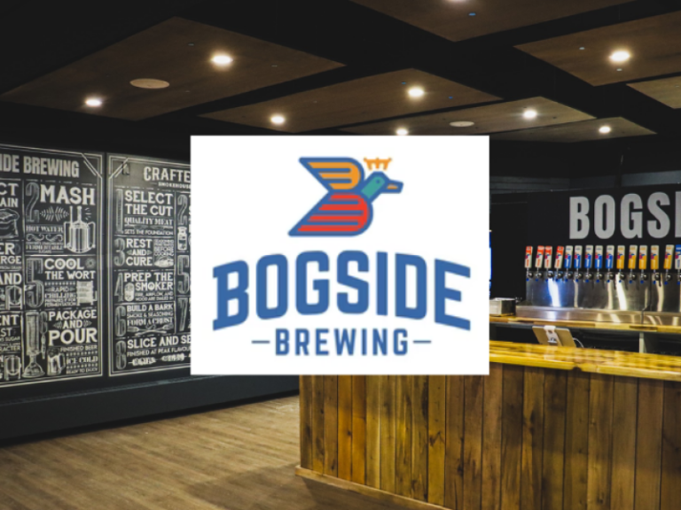 Bogside Brewing – Summerside