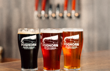 Foghorn Brewing Company